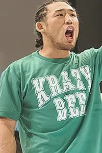 Michio Ito