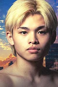 Kodai Ishimatsu