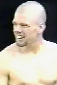 デイビッド・ハリス