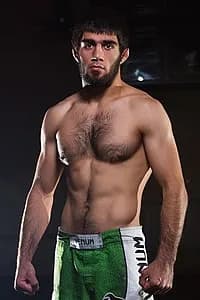 Davlat Olimov