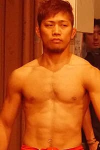 Hitoshi Ogasawara