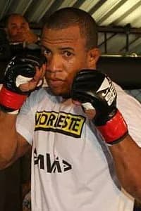 Alexsandro Santos Rodrigues