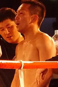 Taichi Yamada