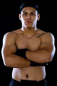 Leonardo Rodriguez