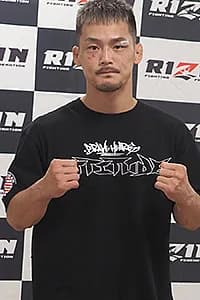 牛久絢太郎