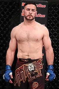 Ruben Esparza