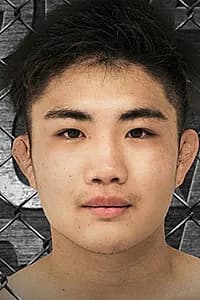 Yuito Nakashima