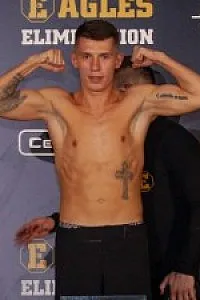 Pavel Burmistrov
