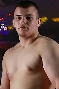 Mukhadi Dzhabrailov