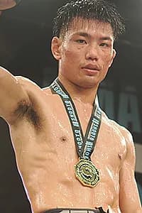 Hikaru Omori