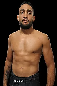 Rodrigo Jesus Santos