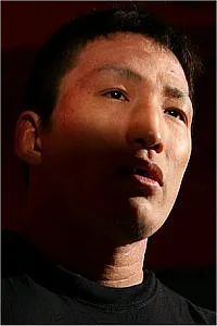 井上誠午