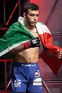 Ovidio Bojorquez