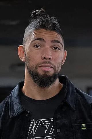 Johnny Mendez Walker