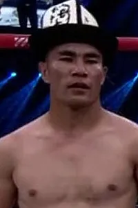 ケレムアリ・マイマイティトヘティ