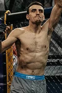 Andrey Vasilenko