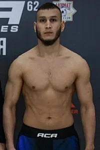Yakup Ataev