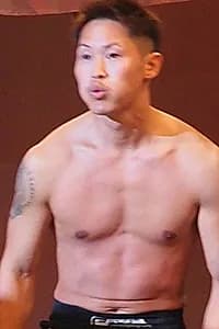 Chihiro Nakanishi