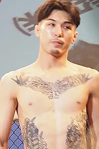 中村雄一
