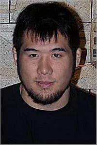 横井宏考