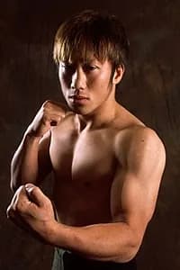 村田一着
