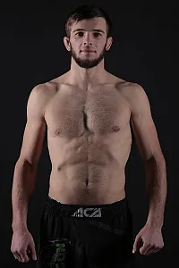 Amir Satuchiev