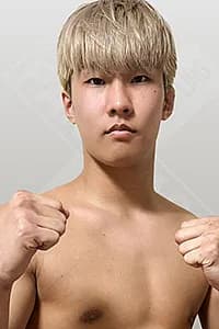Haruki Touyama