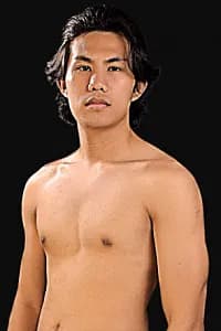 Kaji Ebin