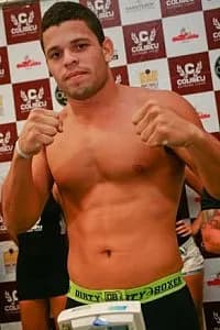アントニオ・ドス・サントス・ジュニア