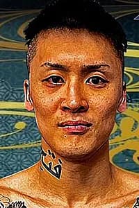 桑本征希