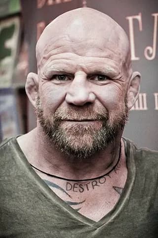 ジェフ・モンソン