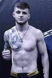 Mikhail Pirogov