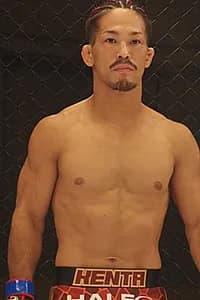 Kenta Hayashi