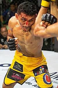 Erick Castro