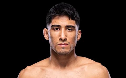 Nick Aguirre