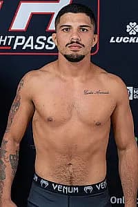 Carlos Cavalcante
