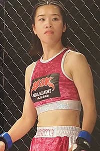 Chanrina Chanrina