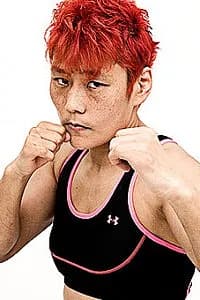 来家恵美子