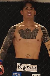 Kanji Matsuura