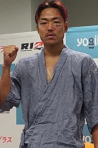 芦澤竜誠