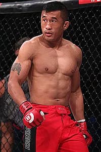 Mike Trinh