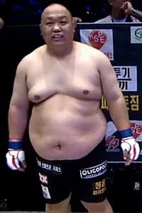 チャンヒ・キム