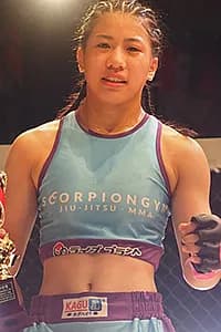 須田萌里