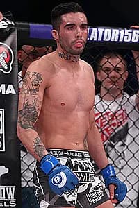 Ryan Tobar
