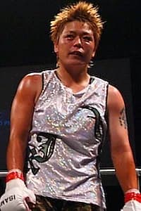 張替美佳