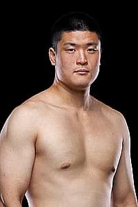 Min Sung Kang