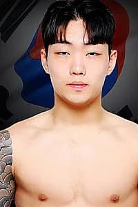 Soo Hwan Cho