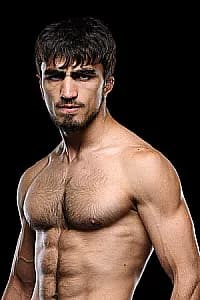Rasul Rahimov