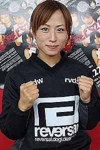 長野美香