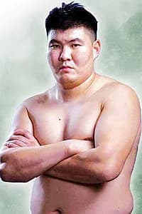 ウンウルジャルガル・ボルドプレブ